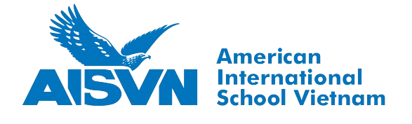 AISVN Logo